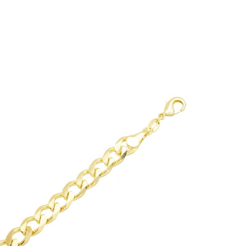 CORRENTE GROUMET 7MM DE LARGURA X 1,9MM DE ESPESSURA