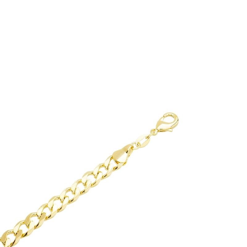 CORRENTE GROUMET 6MM DE LARGURA X 1,7MM DE ESPESSURA