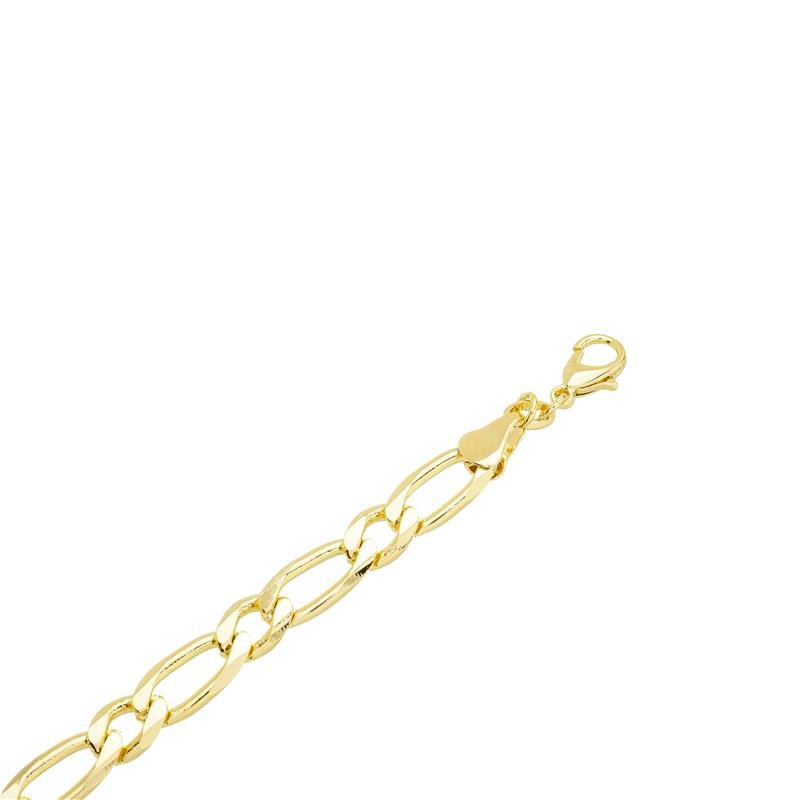 CORRENTE ELO 1X1 6,2MM DE LARGURA X 1,5MM DE ESPESSURA