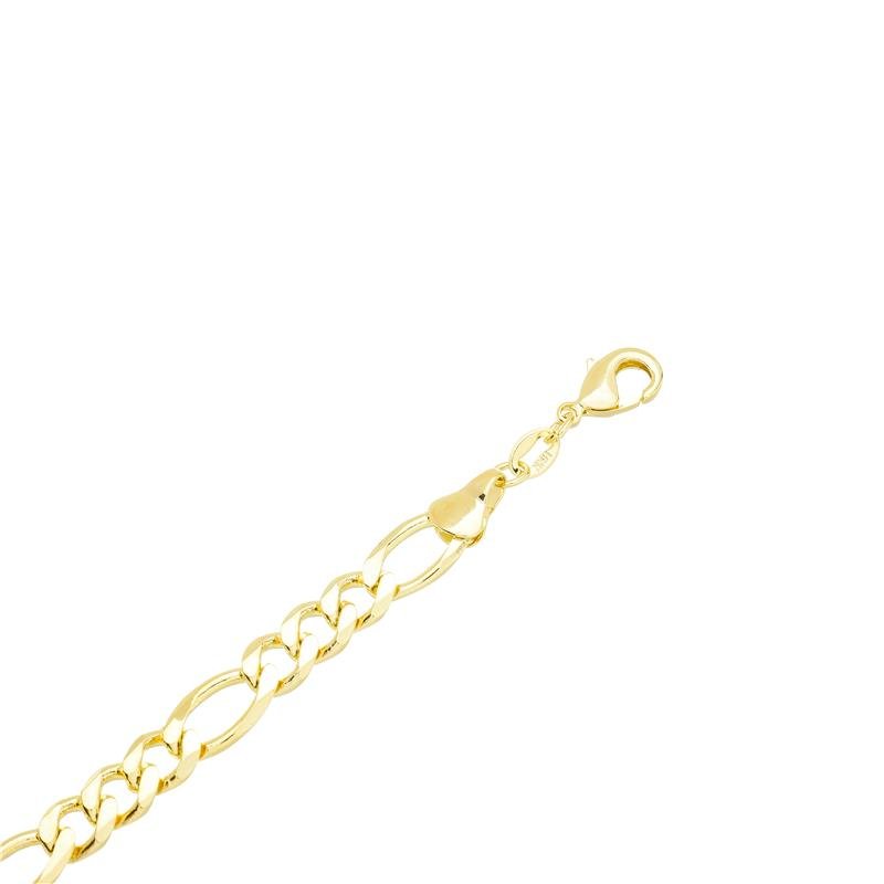 CORRENTE ELO 1X1 8MM DE LARGURA X 1,9MM DE ESPESSURA