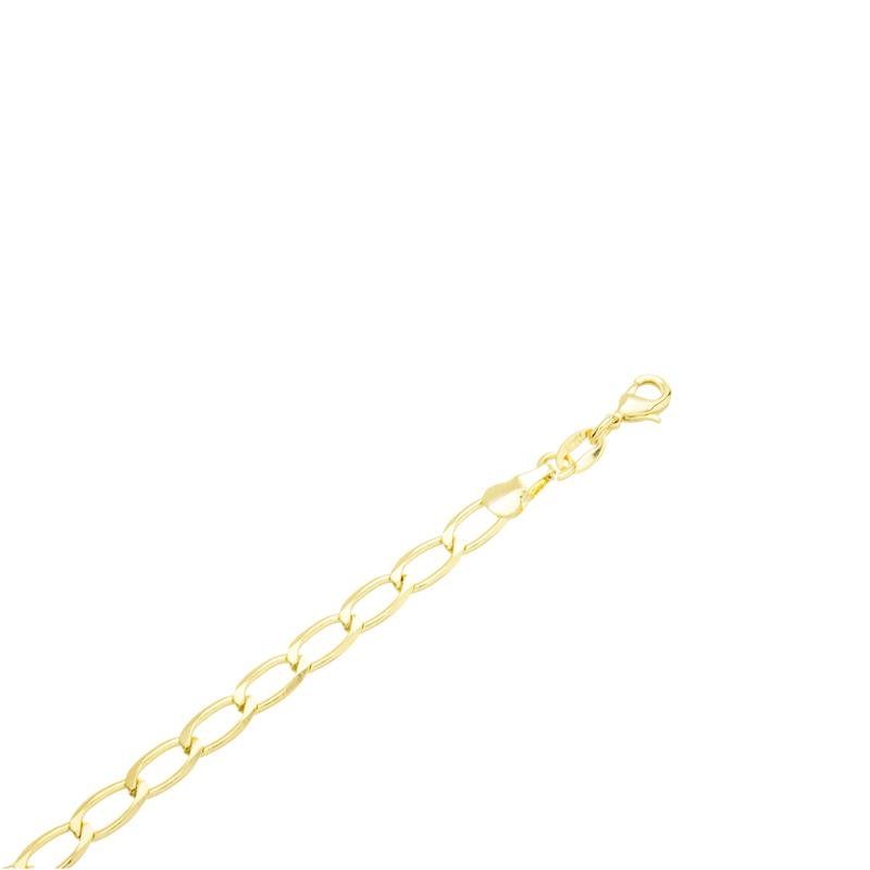 CORRENTE GROUMET LONGA 4,2MM DE LARGURA X 1MM DE ESPESSURA