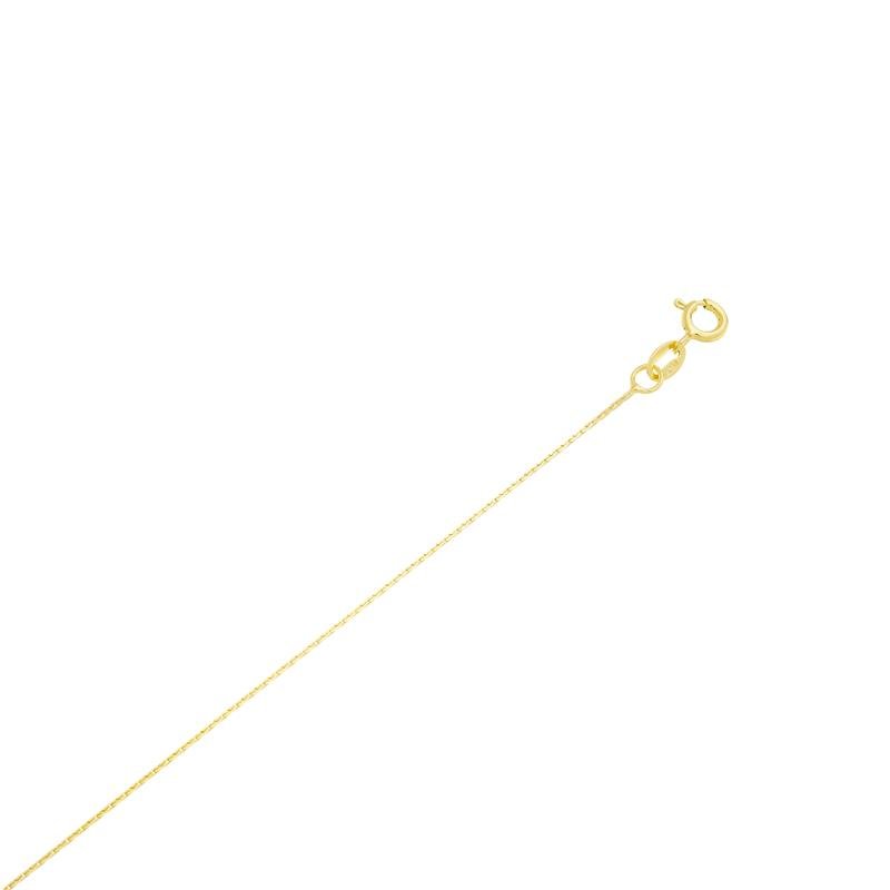 CORRENTE L-11 0,7MM DE LARGURA X 0,6MM DE ESPESSURA