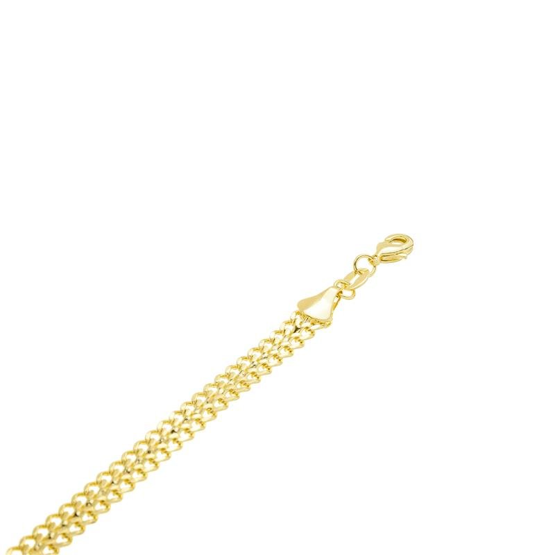 CORRENTE ITALIANA 5,7MM DE LARGURA X 1,4MM DE ESPESSURA