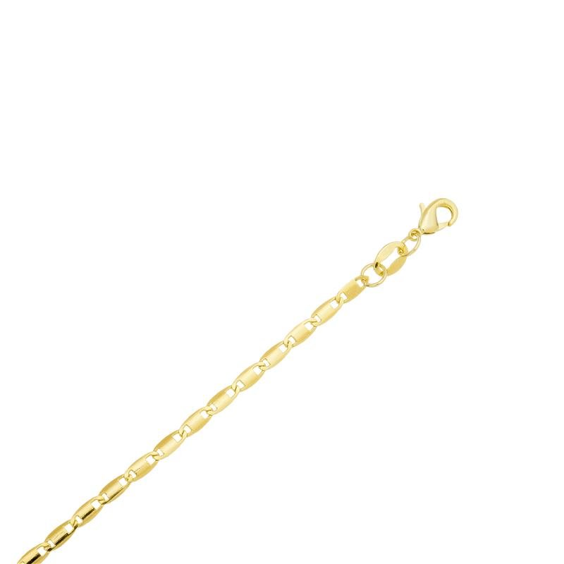 CORRENTE ESTILO GUCCI LISO