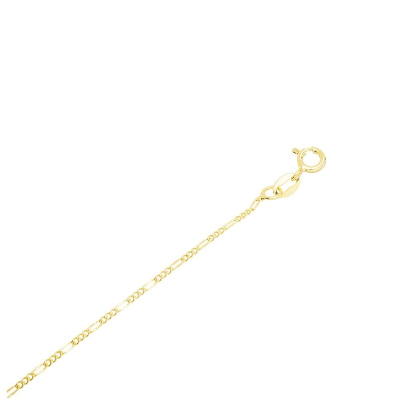 CORRENTE ELO 1X1 1,8MM DE LARGURA X 0,2MM DE ESPESSURA