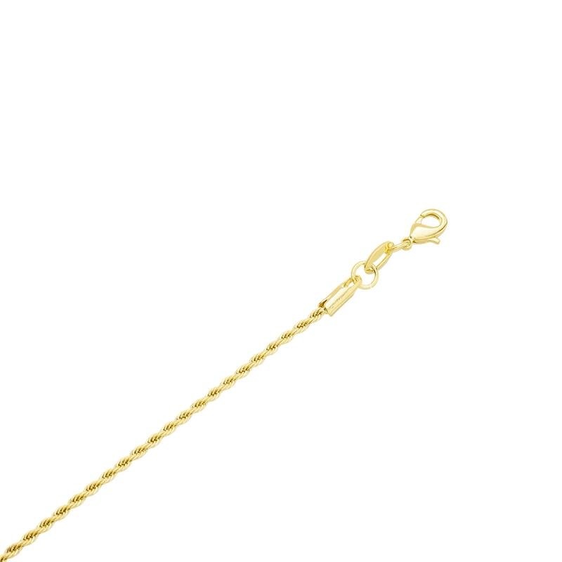 CORRENTE CORDÃO BAIANO 1,8MM DE LARGURA X 1,8MM DE ESPESSURA