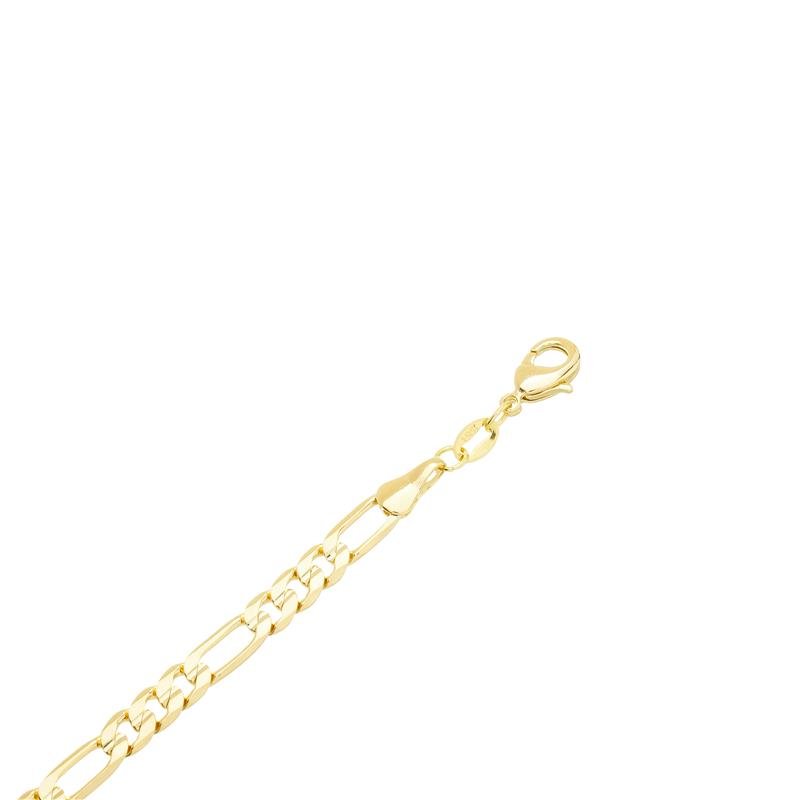 CORRENTE FÍGARO 3X1 5,1MM DE LARGURA X 1MM DE ESPESSURA