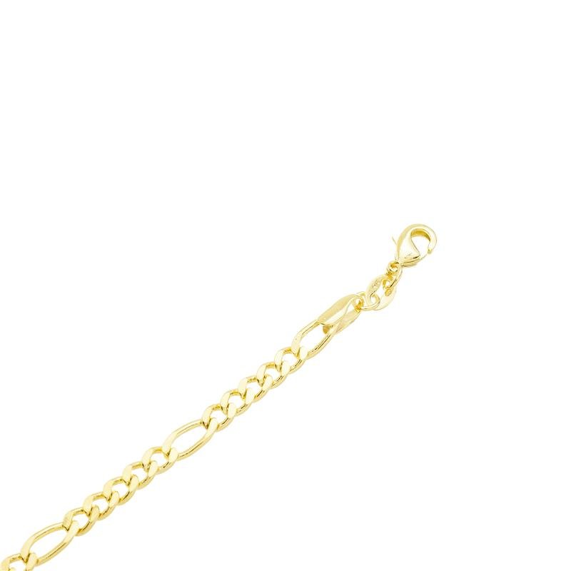 CORRENTE GROUMET ELOS 5X1 4MM DE LARGURA X 1,1MM DE ESPESSURA