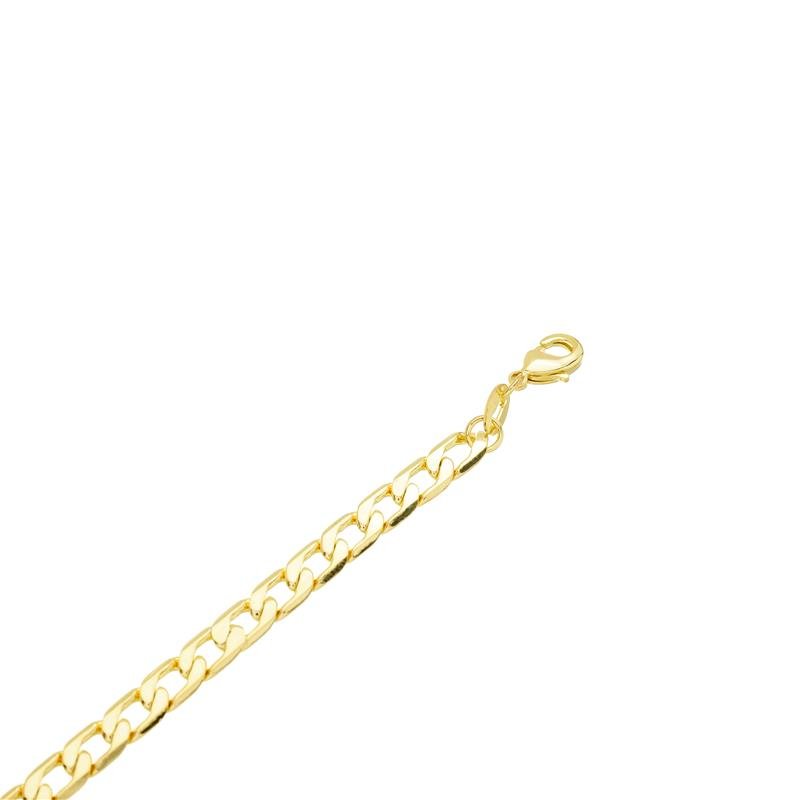 CORRENTE GROUMET 4,9MM DE LARGURA X 1,2MM DE ESPESSURA - 003-00778