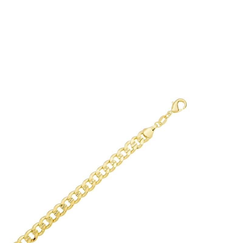 CORRENTE GROUMET 6,5MM DE LARGURA X 1,4MM DE ESPESSURA