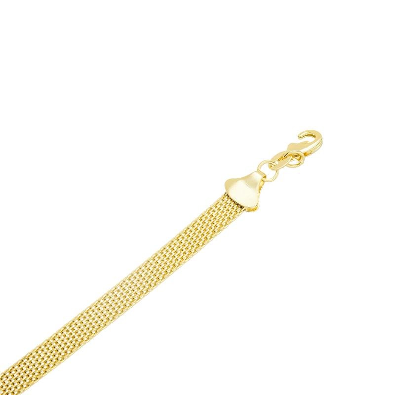 CORRENTE MALHA 6 MM - CORF-00867