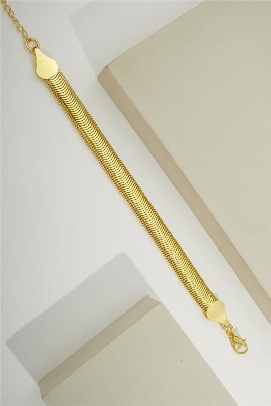 PULSEIRA DE CORRENTE LACRAIA DE 10MM