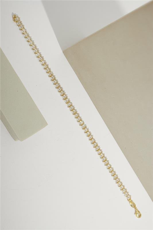 PULSEIRA NAVETE 5 X 2,5MM - PLB-00439
