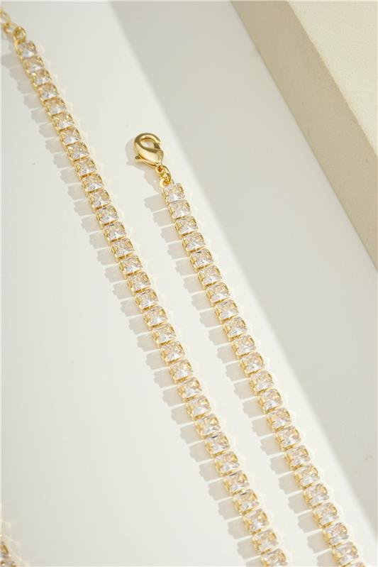 PULSEIRA RIVIERA COM 16 CM CARRE 3X3 - 004-00502