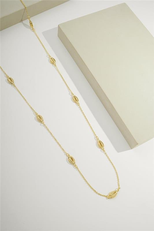 COLAR ARIEL COM 1,05 MT - CLB-00258