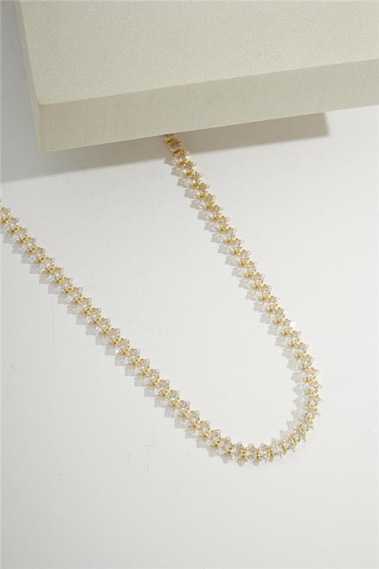 COLAR NAVETE 5X2,5 COM 36 CM