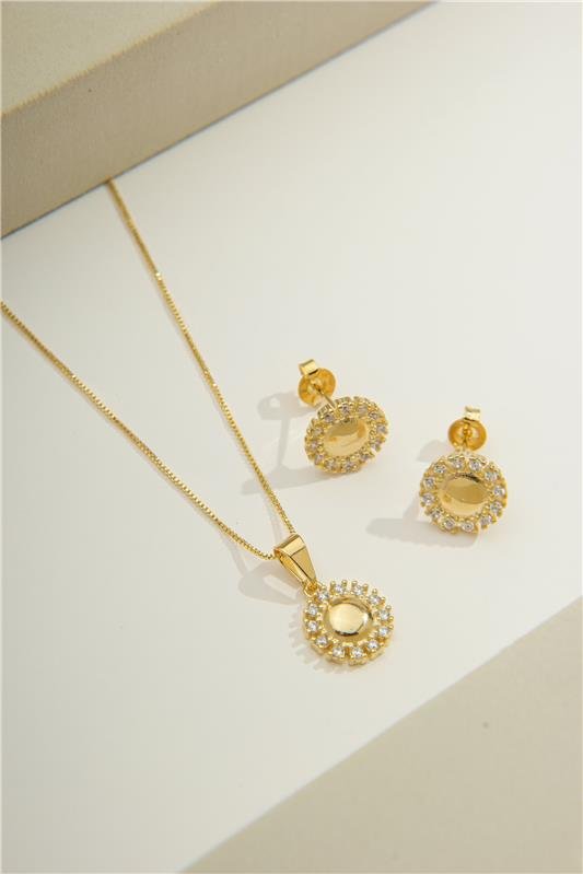 CONJUNTO SOL - 007-00030