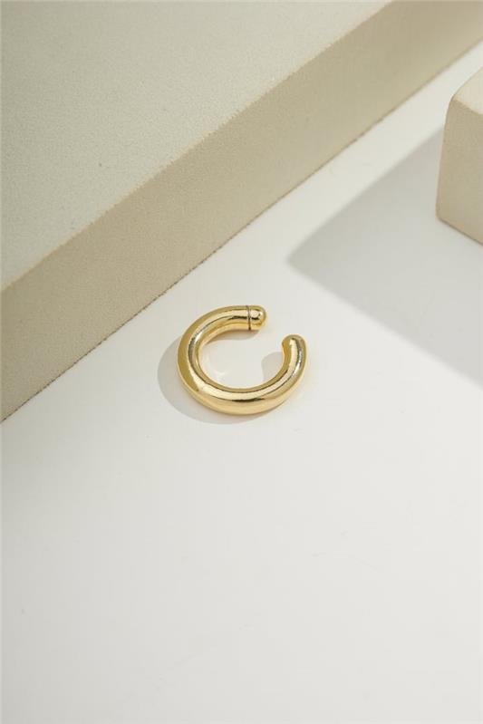 FAKE PIERCING 1,8CM CLÁSSICO COM ARO 2MM