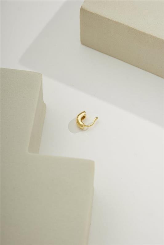 FAKE PIERCING P - BRB-01818