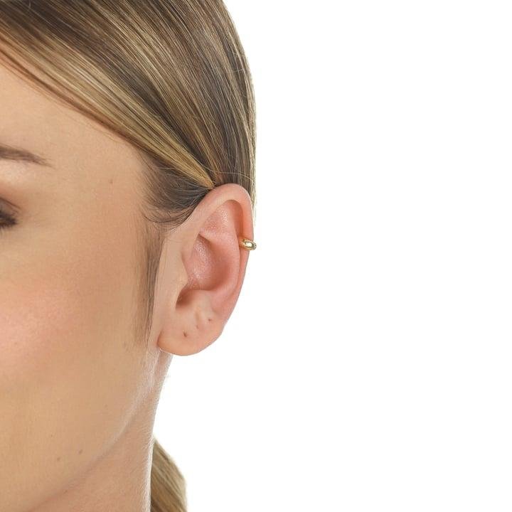 FAKE PIERCING P - BRB-01818