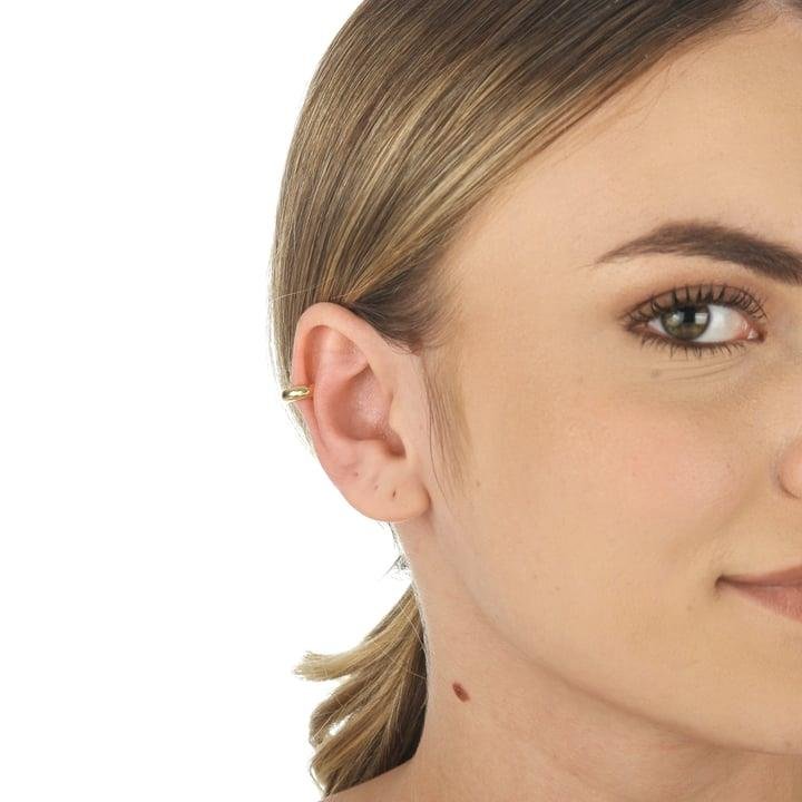 FAKE PIERCING M - BRB-01819