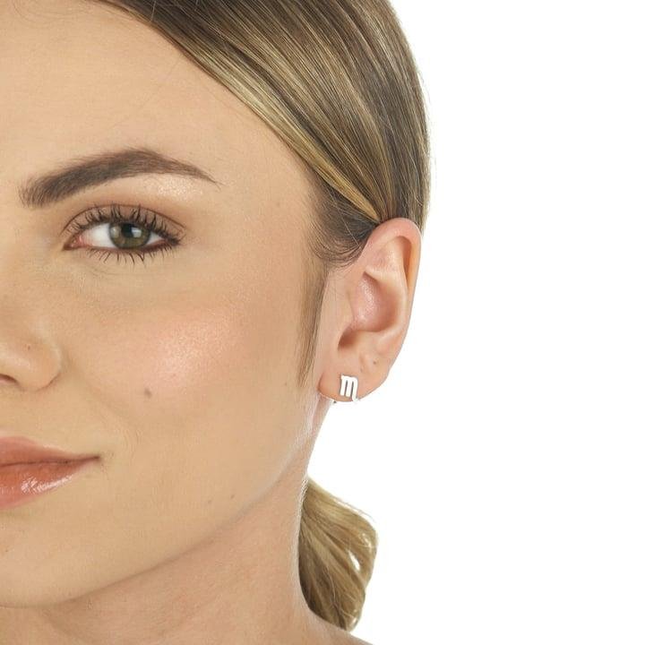 BRINCO SIGNOS EM PPRATA 925 CORTE A LASER - 023-00001