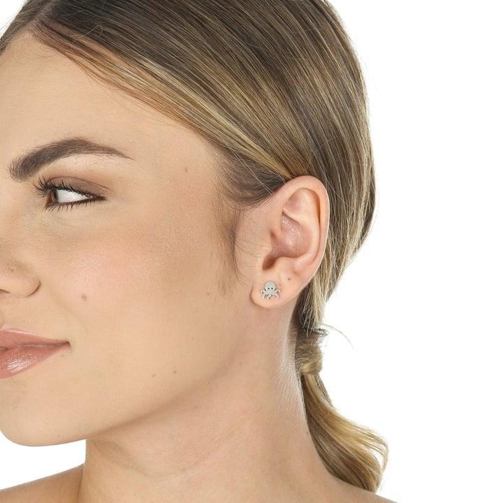 BRINCO DE POLVO A LASER EM PRATA 925 - 023-00006