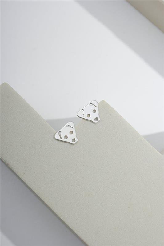 BRINCO DE CACHORRO A LASER EM PRATA 925 - 023-00015