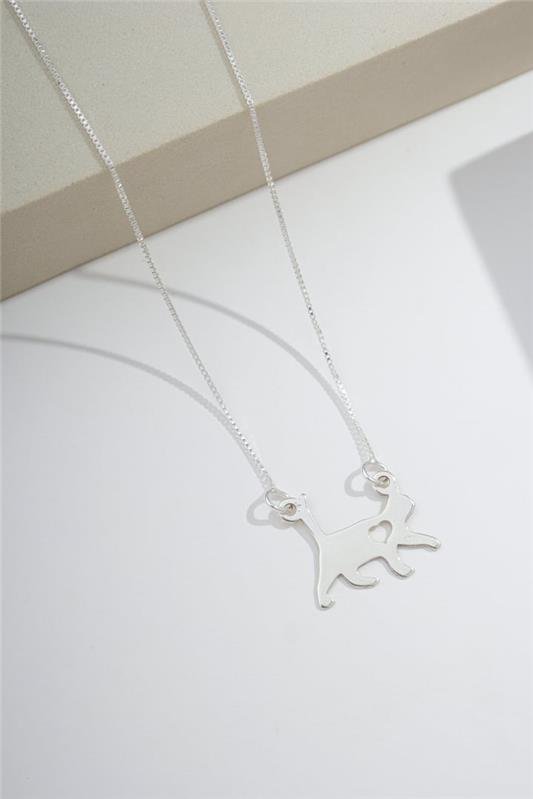 GATINHO C/ CORRENTE V12