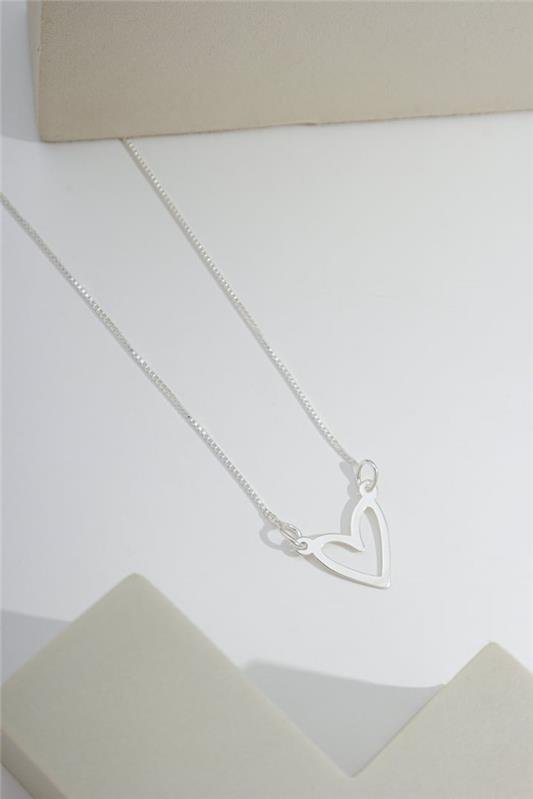 CORAÇÃO 1 C/ CORRENTE V12