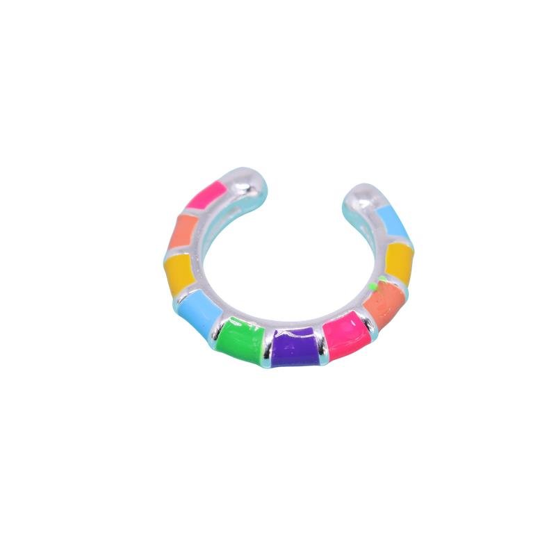 FAKE PIERCING RESINADO 1,5 CM - AGB-00045
